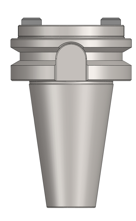 BT (MAS 403) (DIN ISO 7388 - 2)