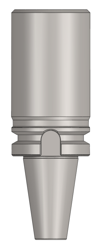 BT (MAS 403) (DIN ISO 7388 - 2)