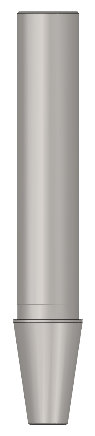 BT (MAS 403) (DIN ISO 7388 - 2)