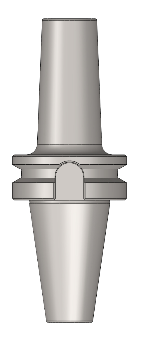 BT (MAS 403) (DIN ISO 7388 - 2)