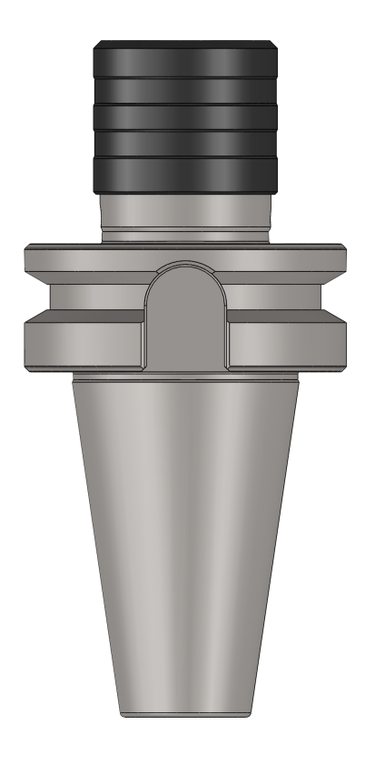 BT (MAS 403) (DIN ISO 7388 - 2)