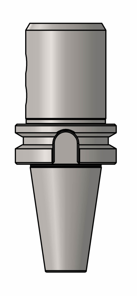 BT (MAS 403) (DIN ISO 7388 - 2)
