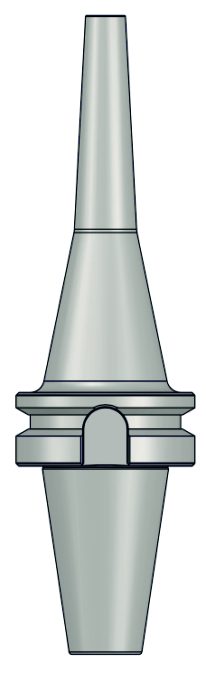 KBT (MAS 403) (DIN ISO 7388 - 2)