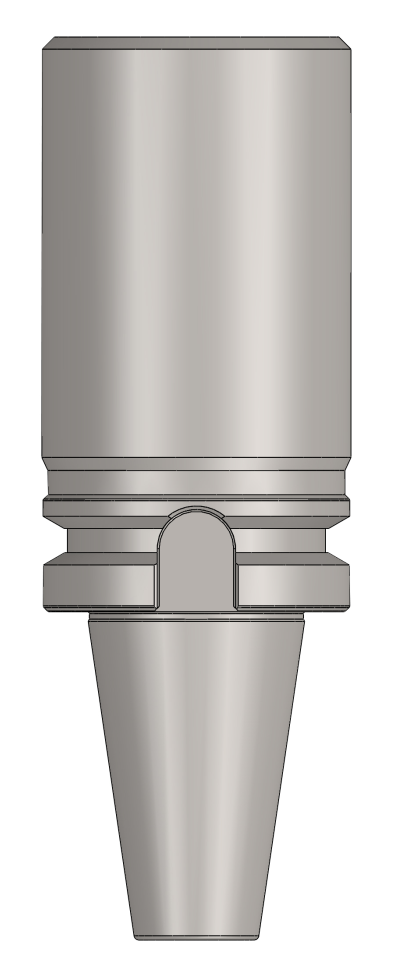 KBT (MAS 403) (DIN ISO 7388 - 2)