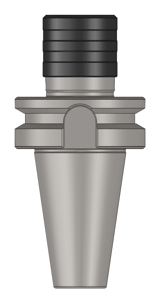 KBT (MAS 403) (DIN ISO 7388 - 2)