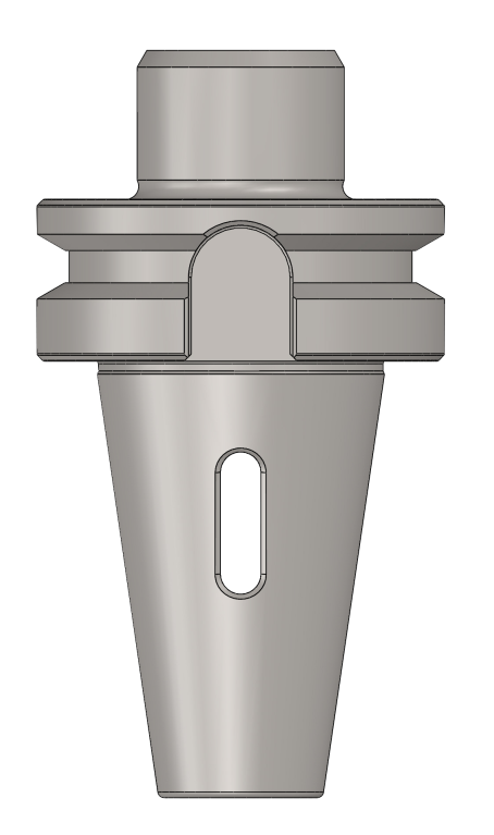 KBT (MAS 403) (DIN ISO 7388 - 2)
