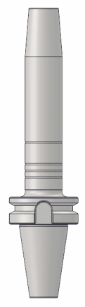 KBT (MAS 403) (DIN ISO 7388 - 2)