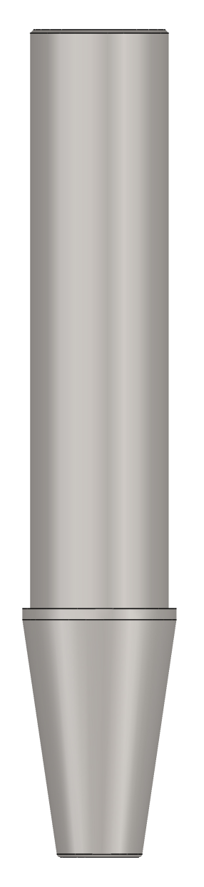 SK (DIN 69871) (DIN ISO 7388 - 1)