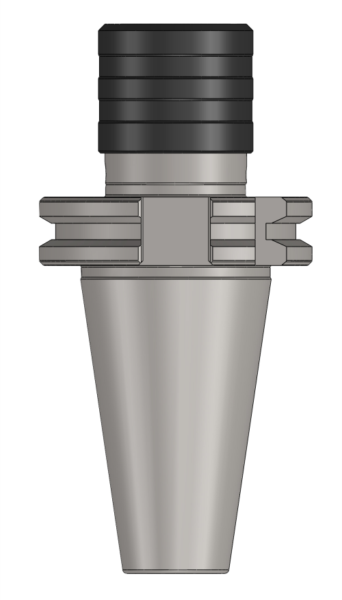 SK (DIN 69871) (DIN ISO 7388 - 1)