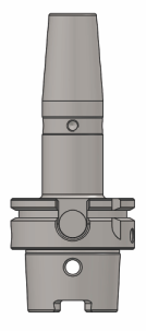 HSK SERIES (DIN 69893)