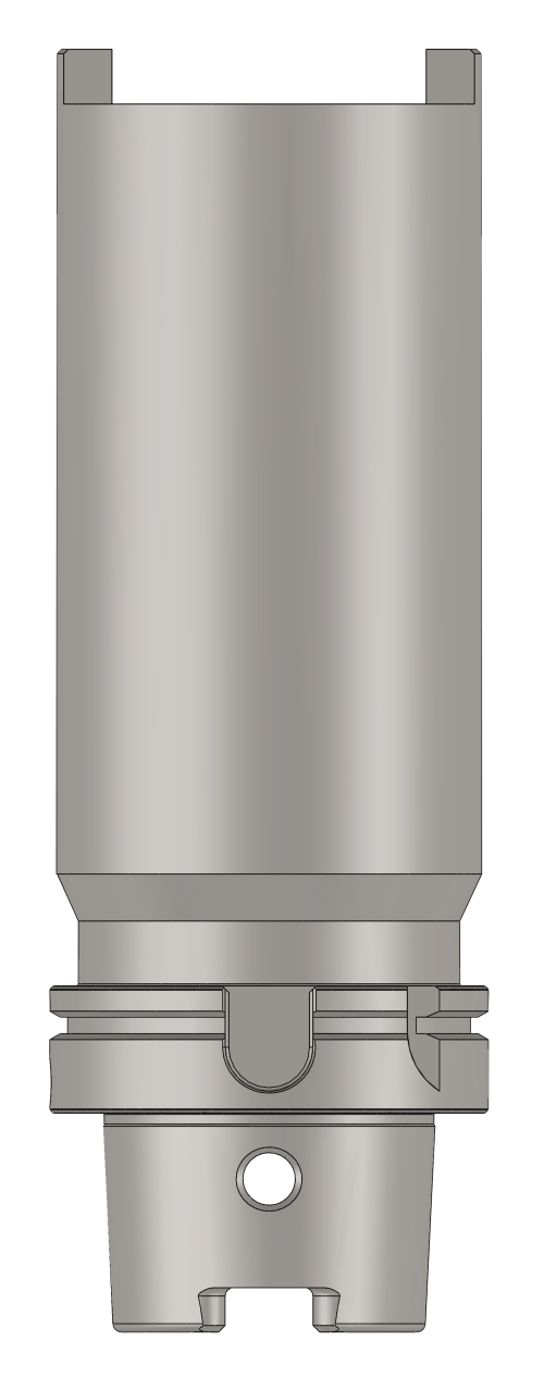 HSK SERIES (DIN 69893)