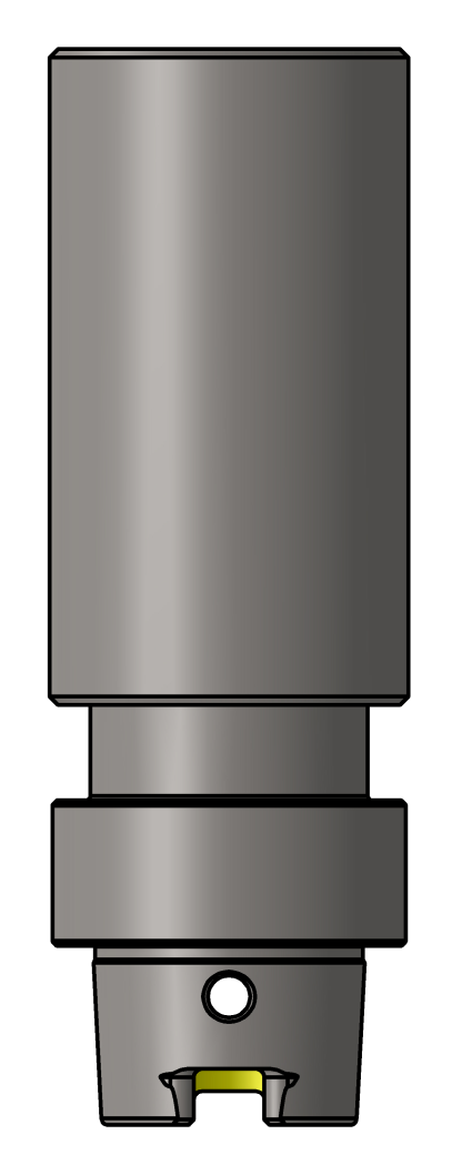 HSK SERIES (DIN 69893)