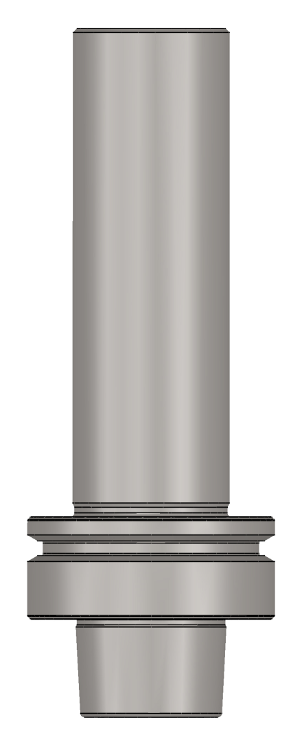 HSK SERIES (DIN 69893)