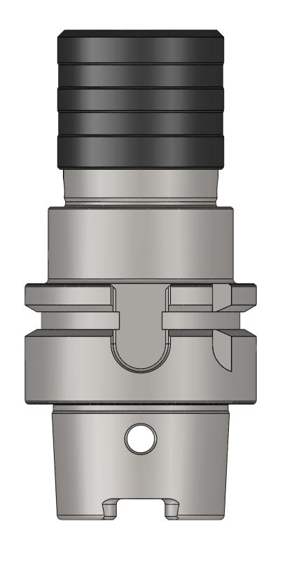 HSK SERIES (DIN 69893)