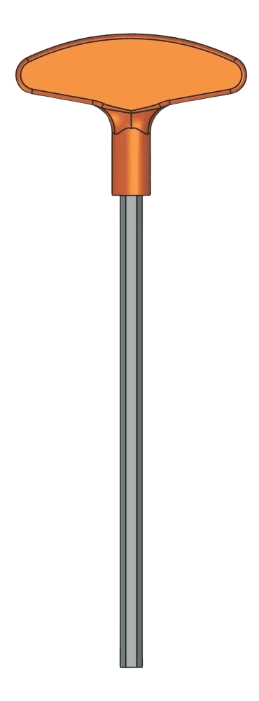 ALLEN KEY FOR DMC